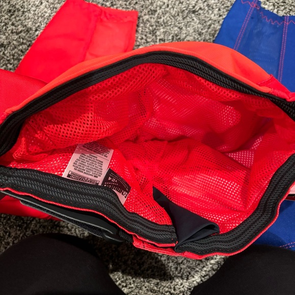 Answer Racing Syncron Sz Y24 Riding Pants - Picture 3 of 4